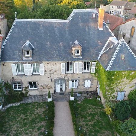 La Bromontoise Chambres D'Hotes ปองต์ซิโบลด์ ภายนอก รูปภาพ