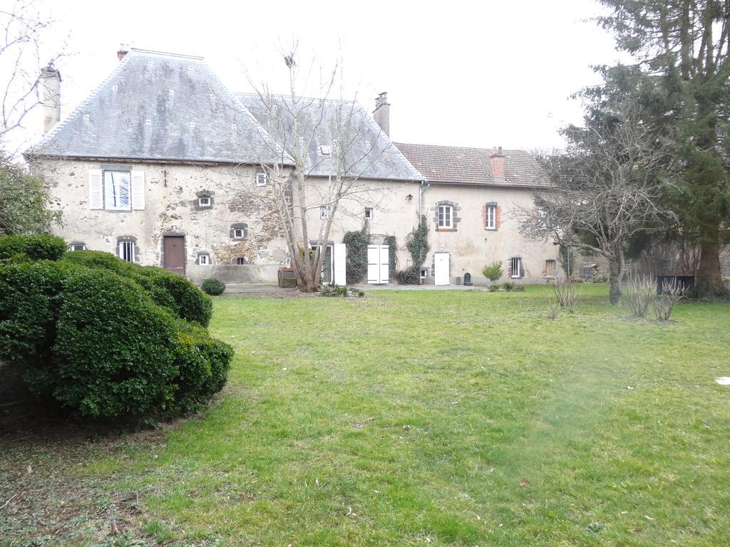 La Bromontoise Chambres D'Hotes ปองต์ซิโบลด์ ภายนอก รูปภาพ