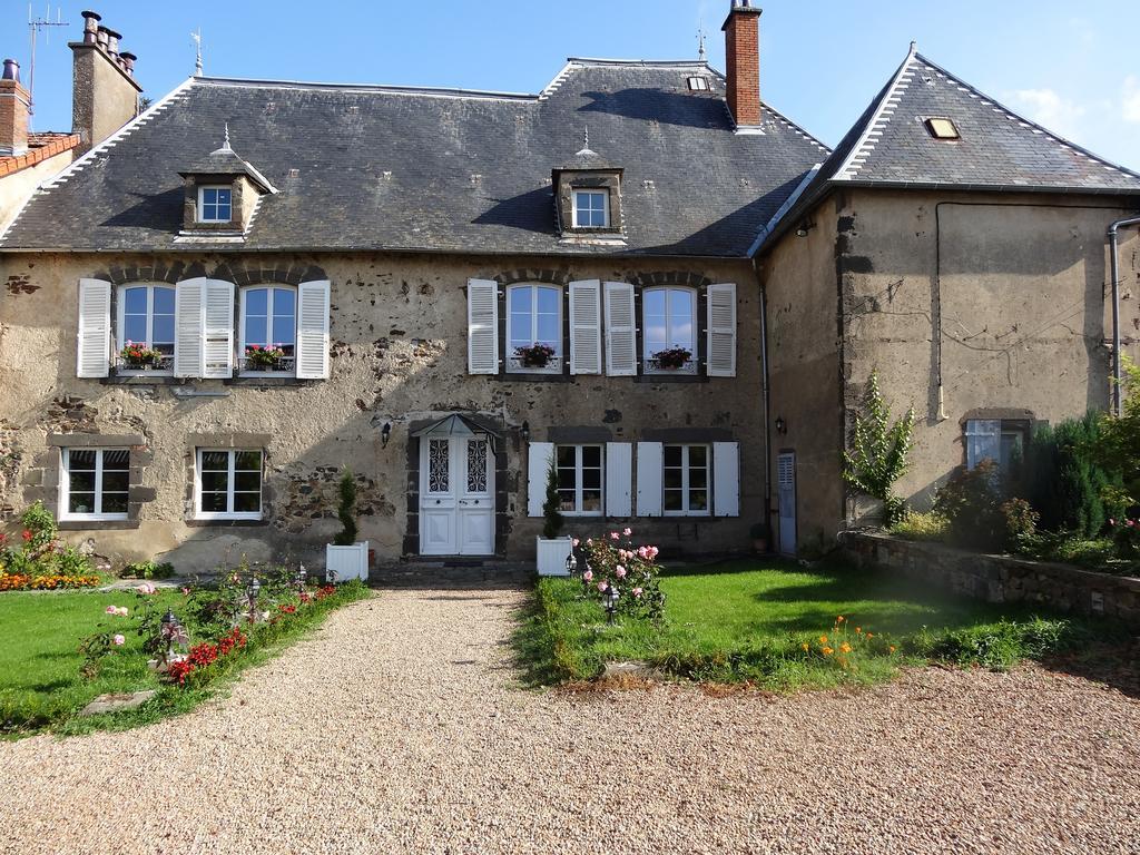 La Bromontoise Chambres D'Hotes ปองต์ซิโบลด์ ภายนอก รูปภาพ