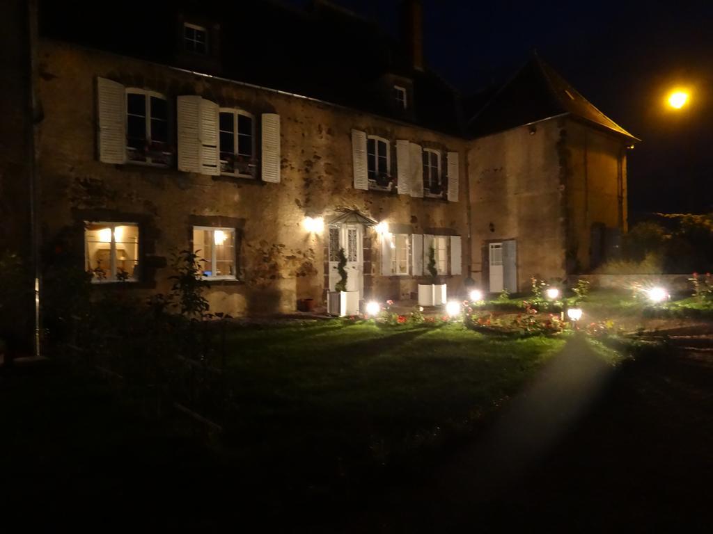 La Bromontoise Chambres D'Hotes ปองต์ซิโบลด์ ภายนอก รูปภาพ