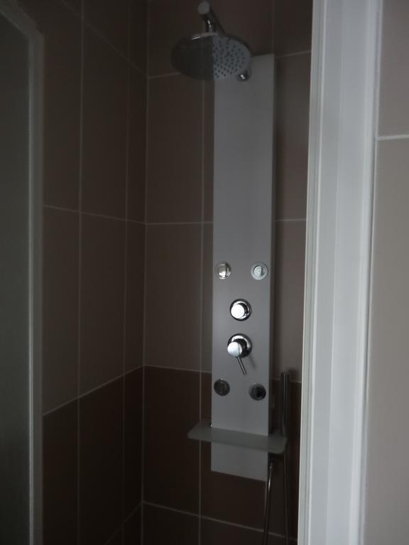 La Bromontoise Chambres D'Hotes ปองต์ซิโบลด์ ห้อง รูปภาพ