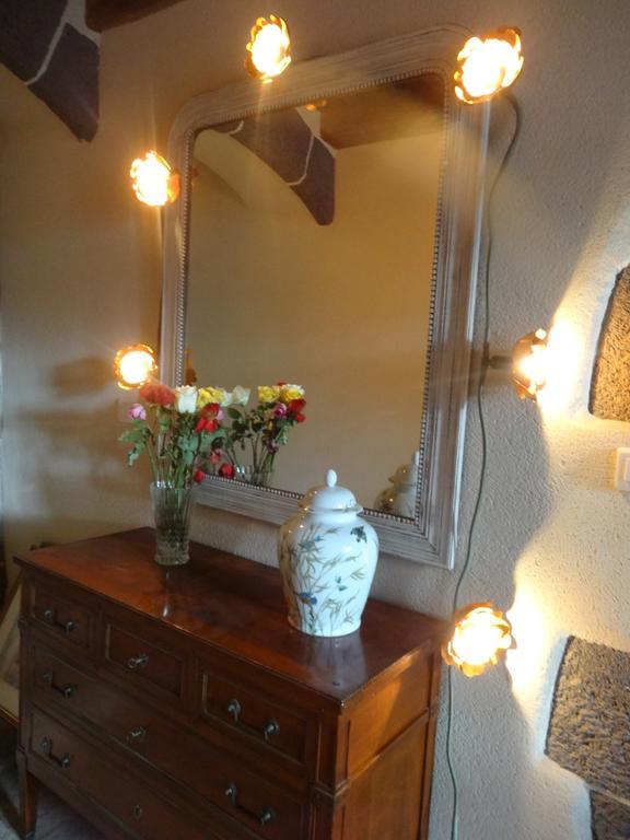 La Bromontoise Chambres D'Hotes ปองต์ซิโบลด์ ภายนอก รูปภาพ