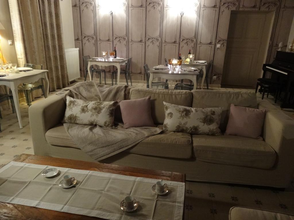 La Bromontoise Chambres D'Hotes ปองต์ซิโบลด์ ภายนอก รูปภาพ