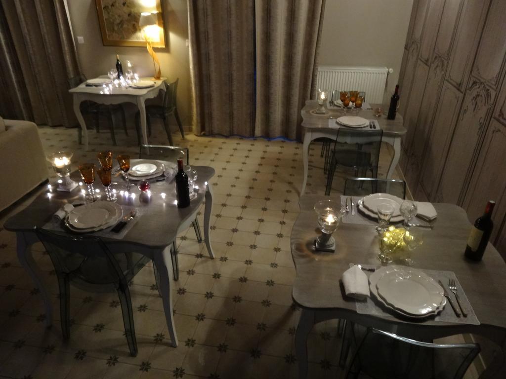 La Bromontoise Chambres D'Hotes ปองต์ซิโบลด์ ภายนอก รูปภาพ