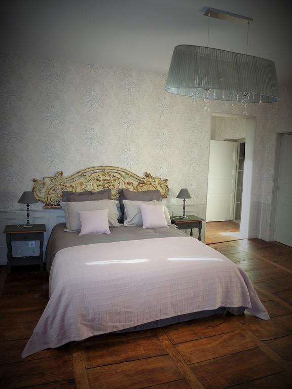 La Bromontoise Chambres D'Hotes ปองต์ซิโบลด์ ห้อง รูปภาพ