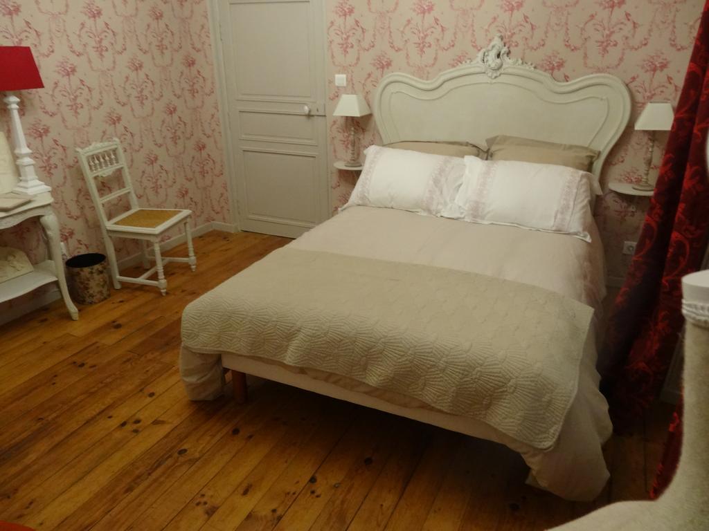 La Bromontoise Chambres D'Hotes ปองต์ซิโบลด์ ภายนอก รูปภาพ