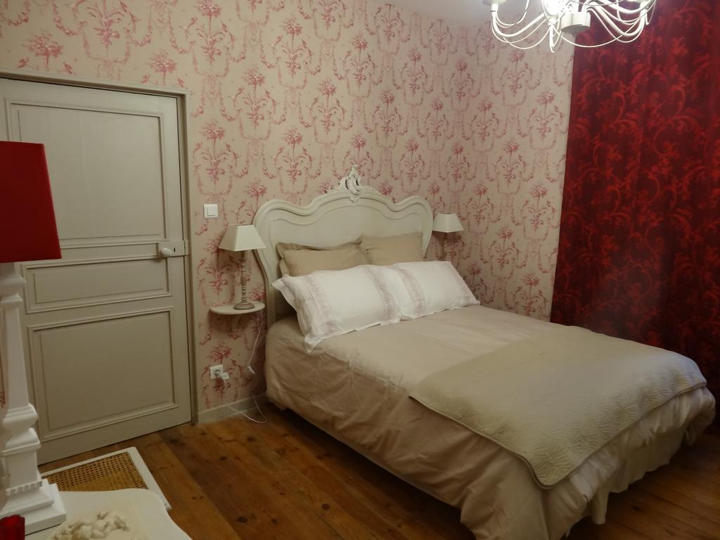 La Bromontoise Chambres D'Hotes ปองต์ซิโบลด์ ภายนอก รูปภาพ