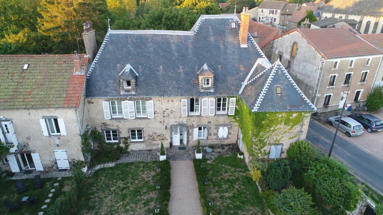 La Bromontoise Chambres D'Hotes ปองต์ซิโบลด์ ภายนอก รูปภาพ